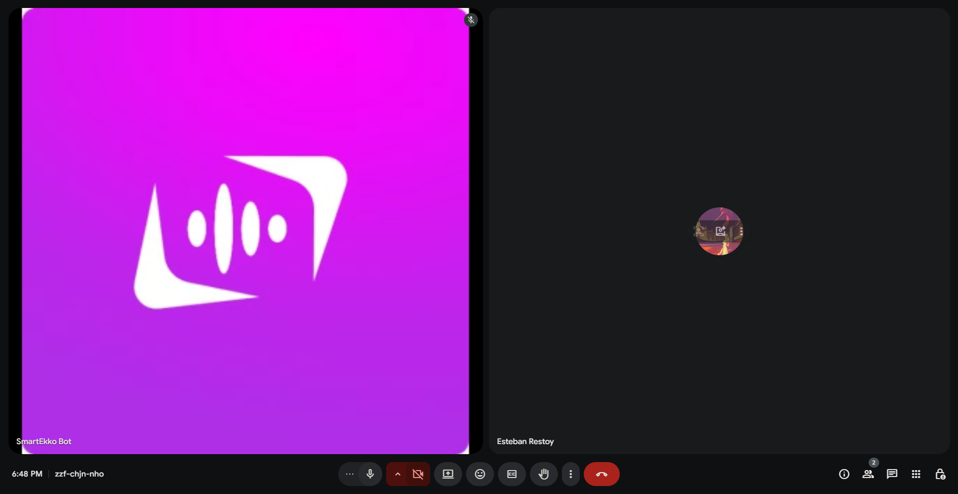 Connexion & Enregistrement